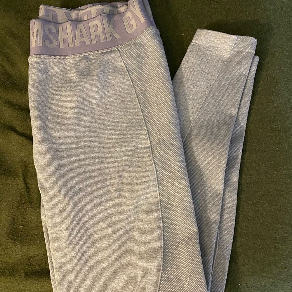 gymshark leggings